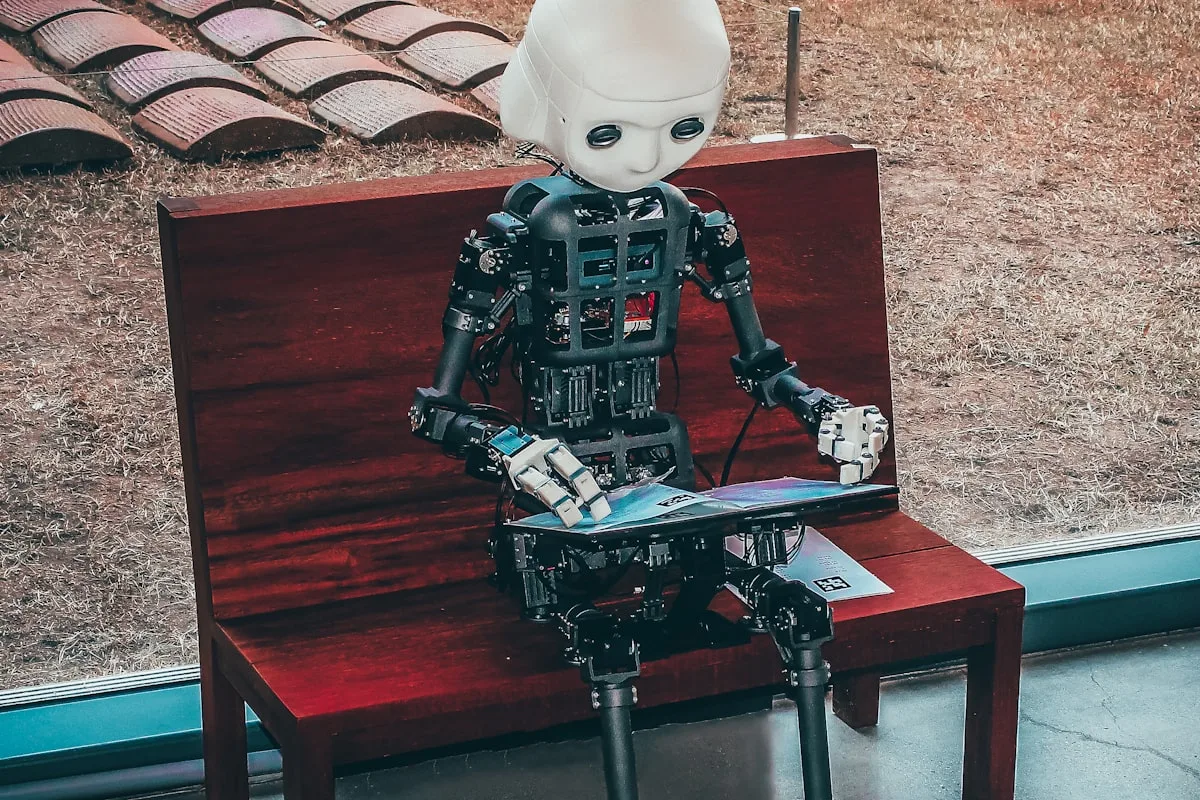Illustration for: UK schools should remove pupils’ online photos as AI blackmail threat grows, say experts